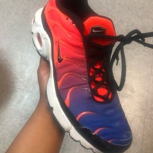 Nike Air Max Plus